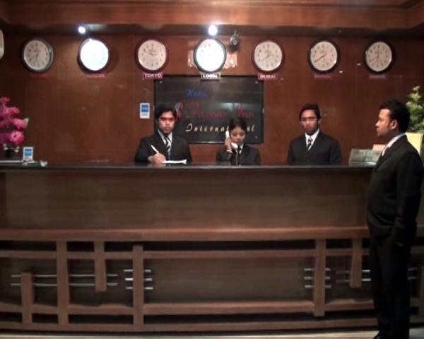 Hotel Favour Inn International 치타공 외부 사진