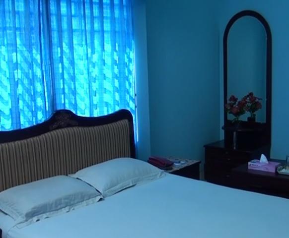 Hotel Favour Inn International 치타공 객실 사진